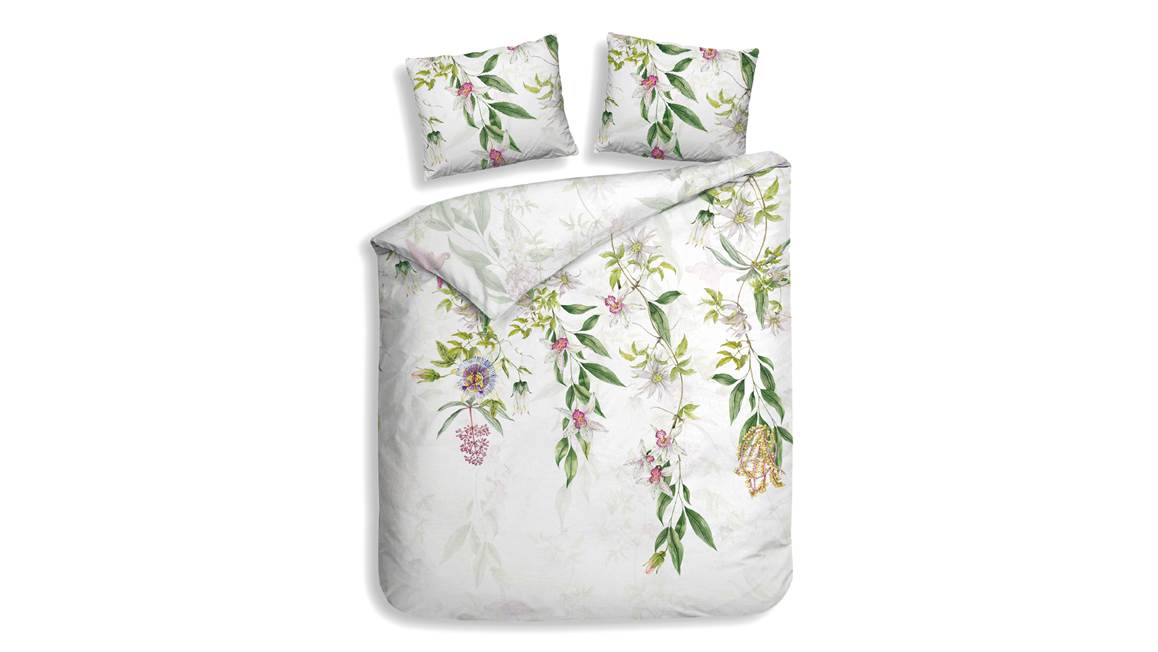 Heckettlane Anula dekbedovertrek