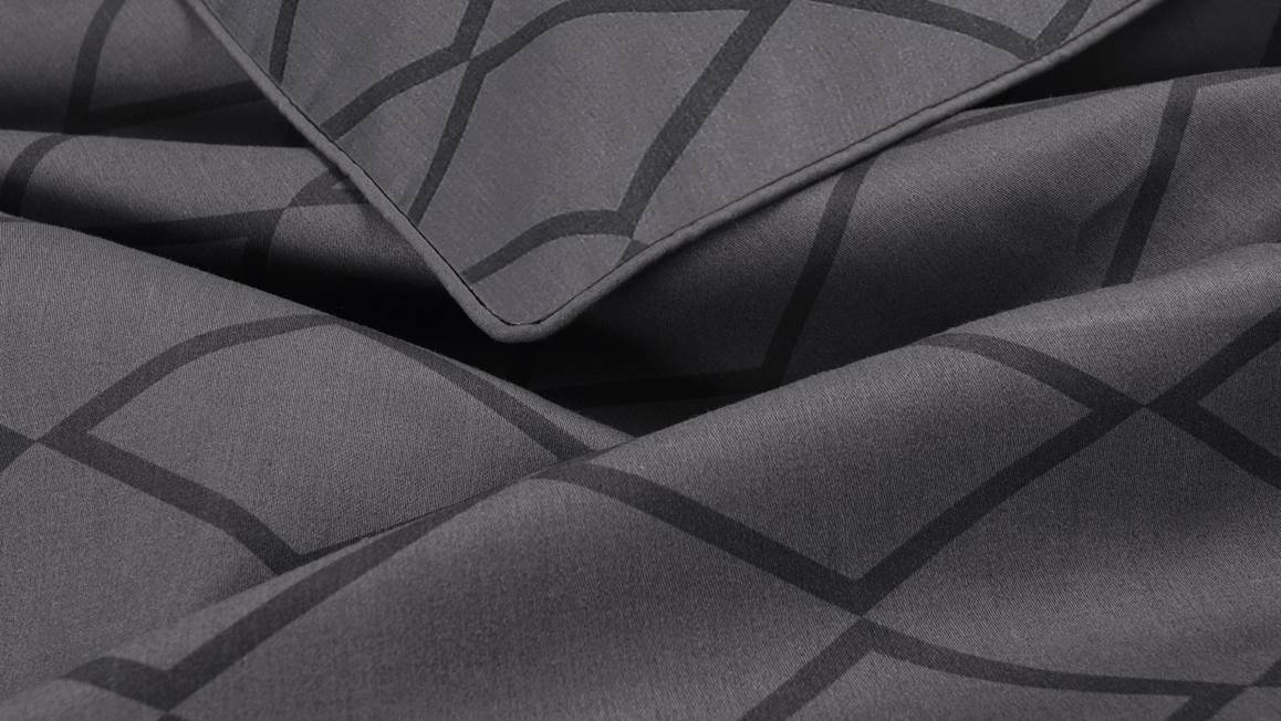 Papillon Axel dekbedovertrek