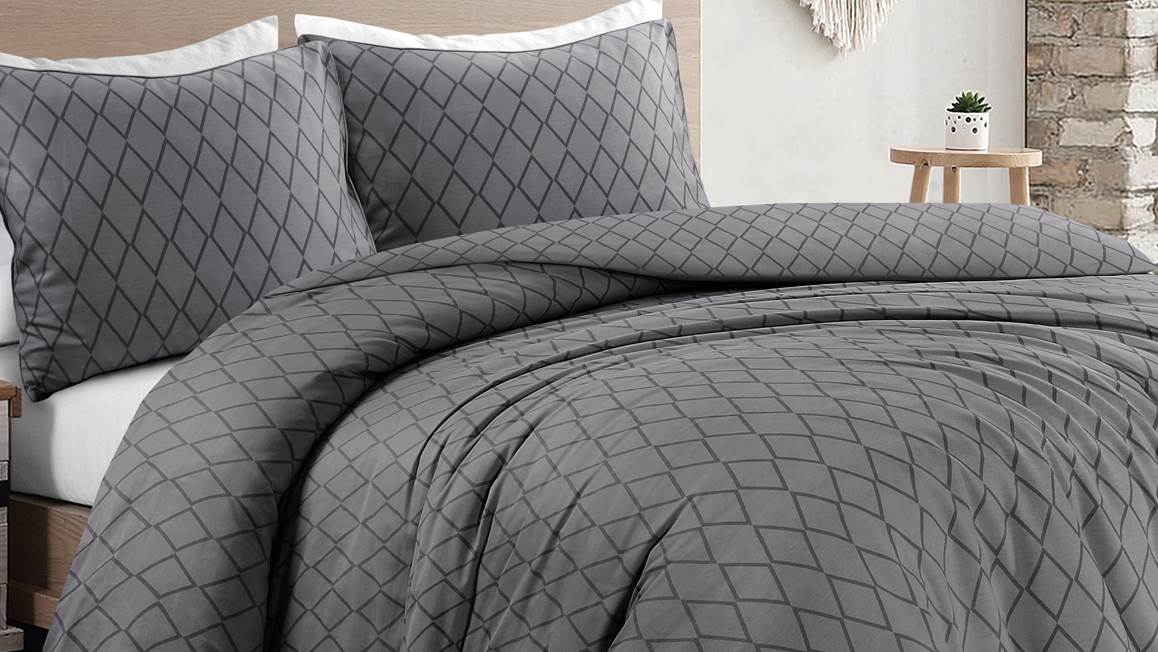 Papillon Axel dekbedovertrek