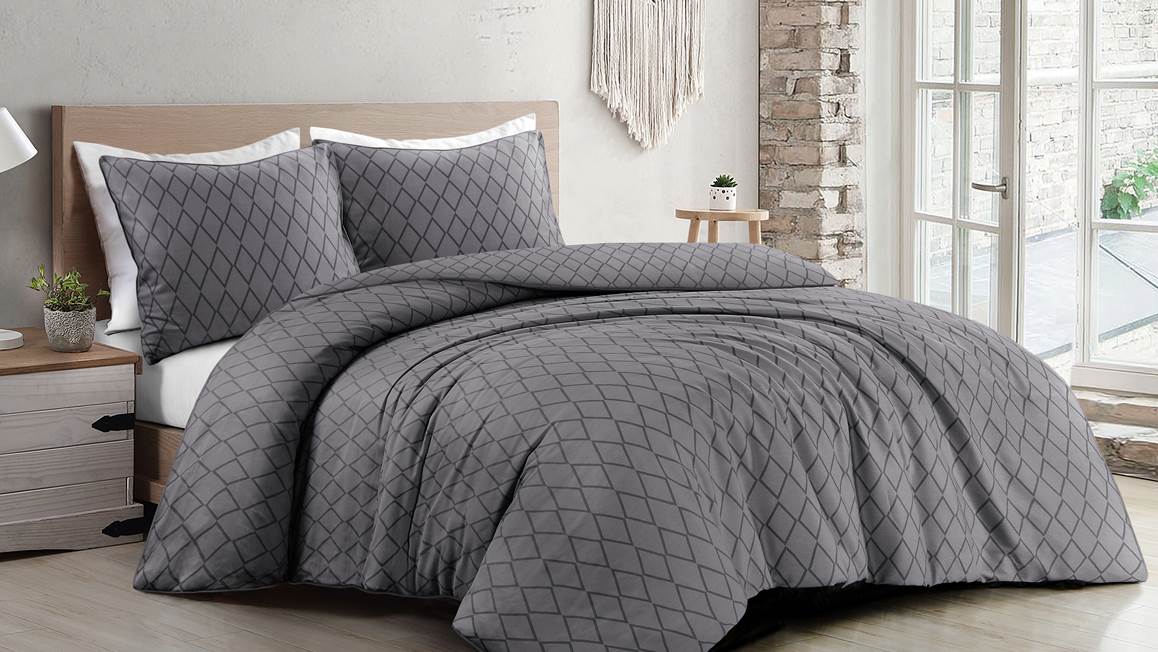 Papillon Axel dekbedovertrek