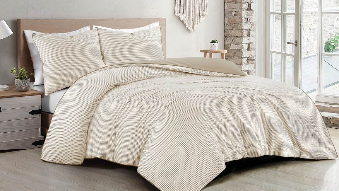 Papillon Joep dekbedovertrek