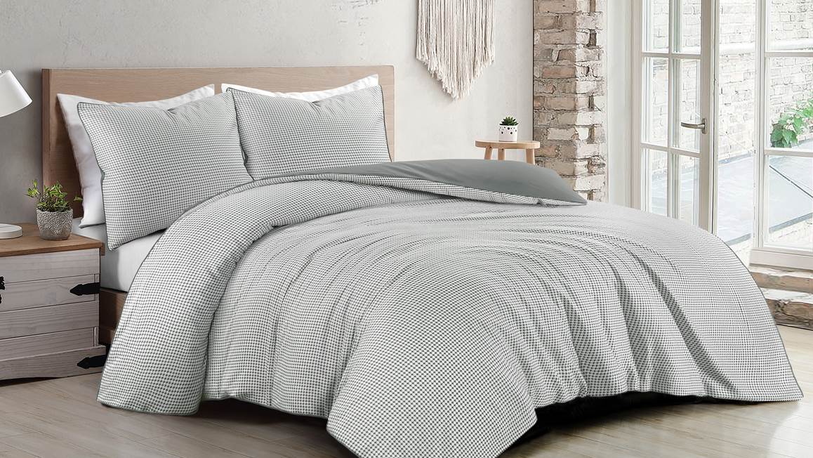 Papillon Joep dekbedovertrek