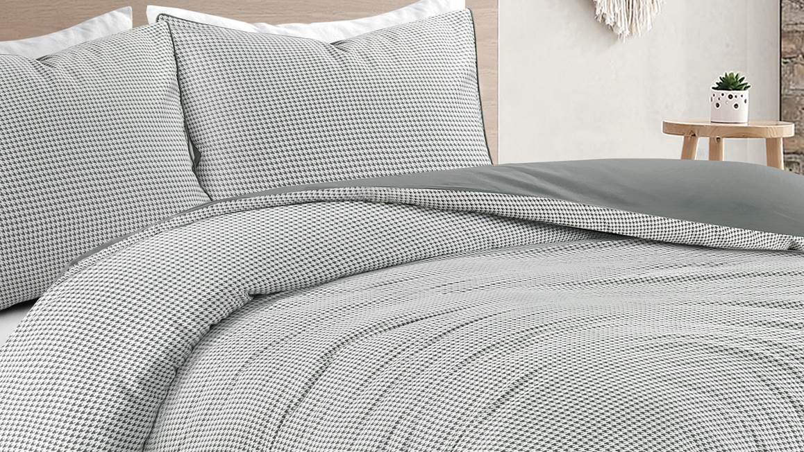 Papillon Joep dekbedovertrek