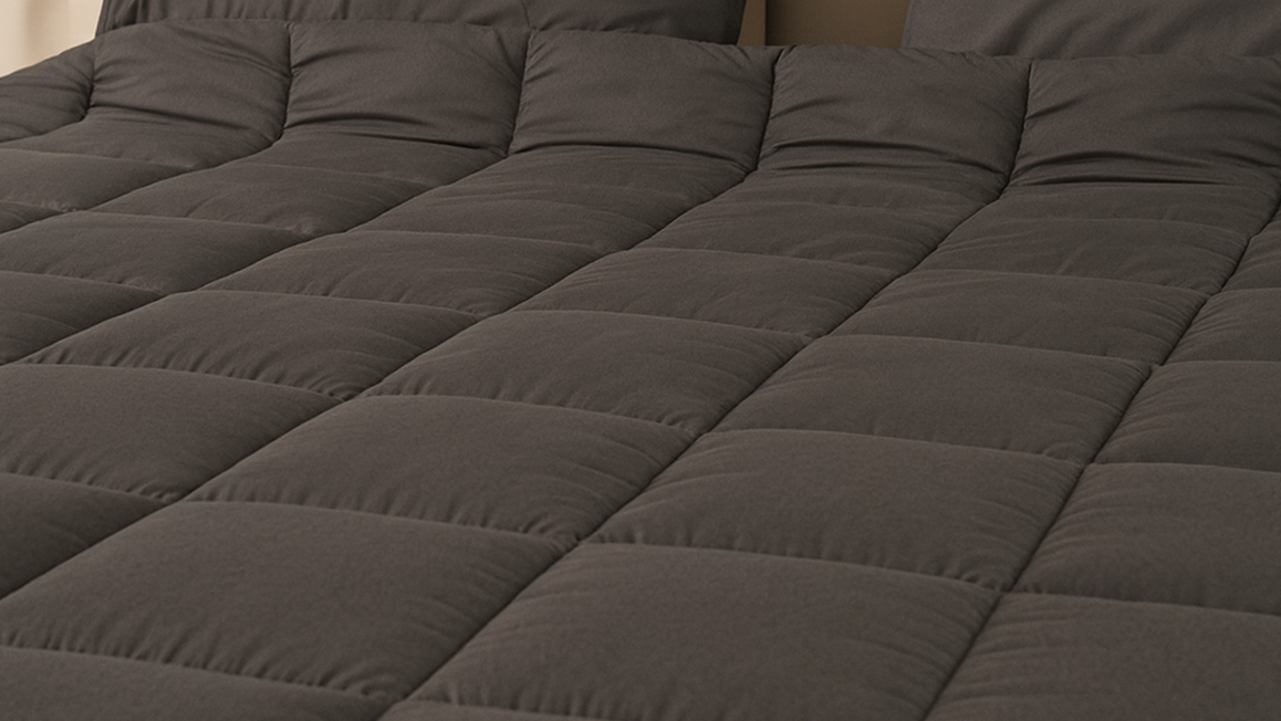 SimplyDream wasbaar dekbed