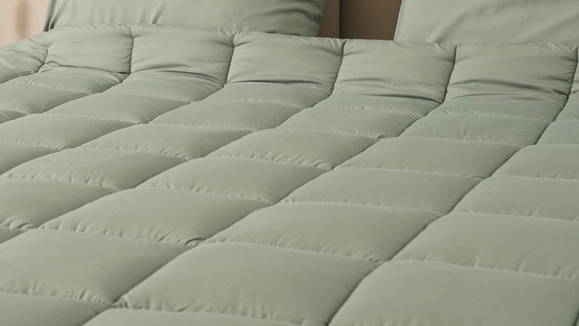 SimplyDream wasbaar dekbed