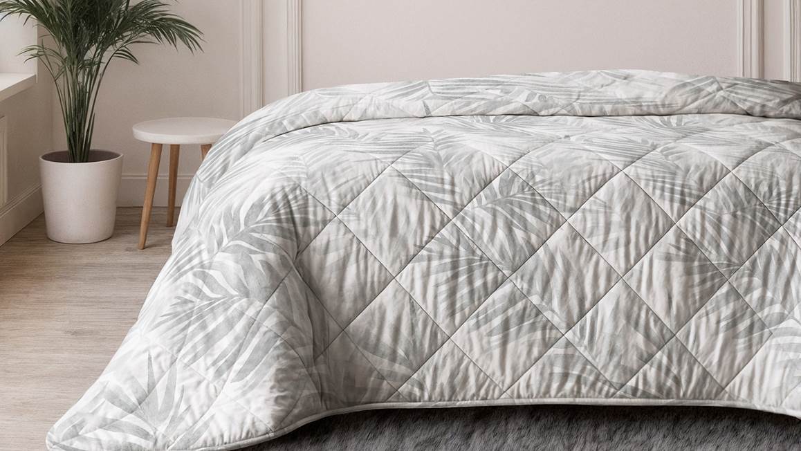 Sleeptime Vinto wasbaar dekbed