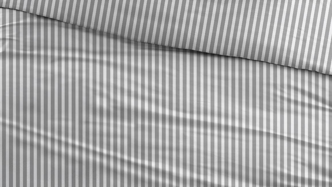 Snoozing Carine dekbedovertrek