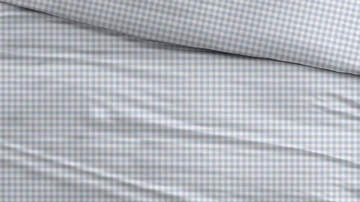 Snoozing Kaat dekbedovertrek