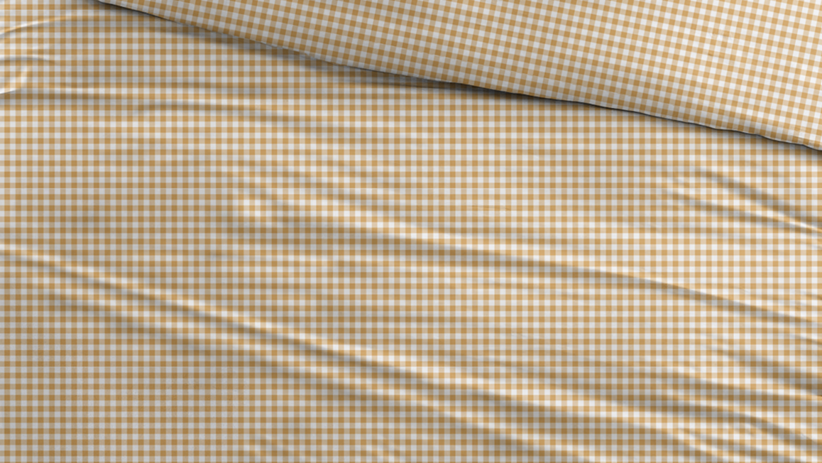 Snoozing Kaat dekbedovertrek