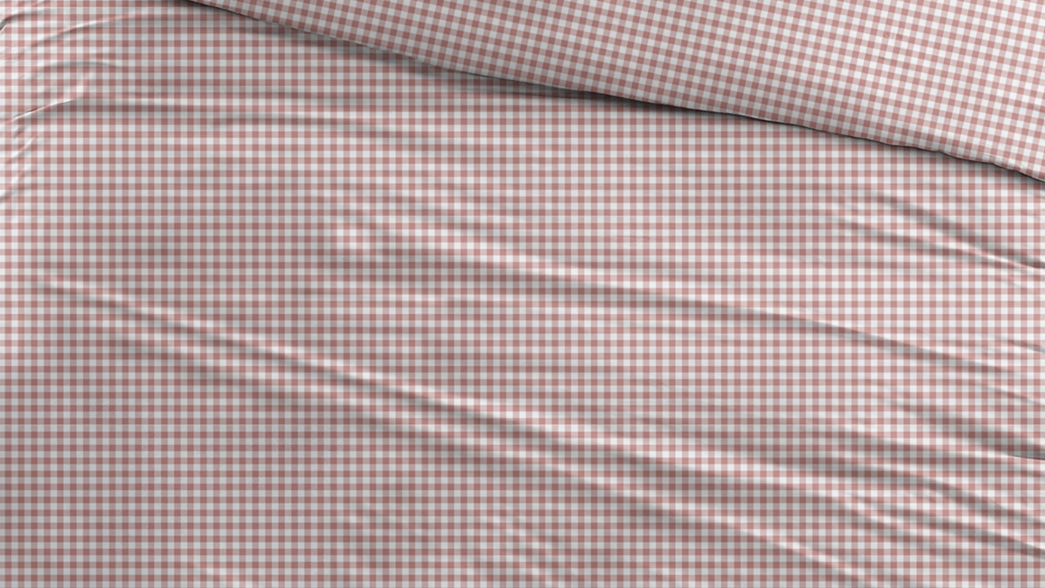 Snoozing Kaat dekbedovertrek