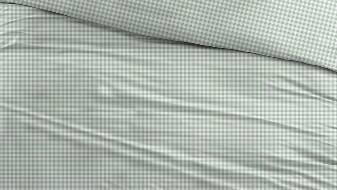 Snoozing Kaat dekbedovertrek