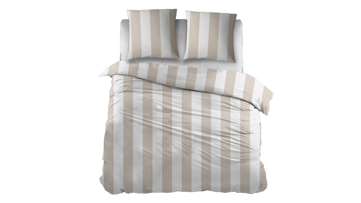 Snoozing Kristy dekbedovertrek