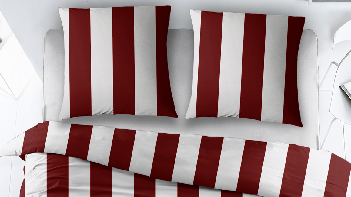 Snoozing Kristy dekbedovertrek