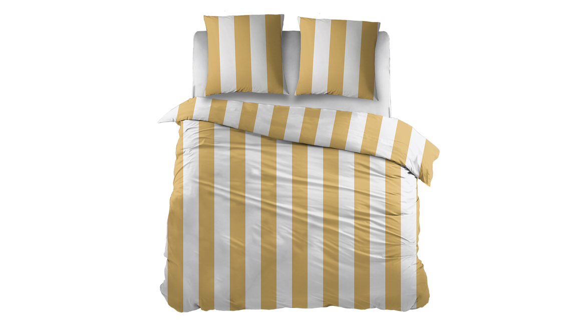 Snoozing Kristy dekbedovertrek