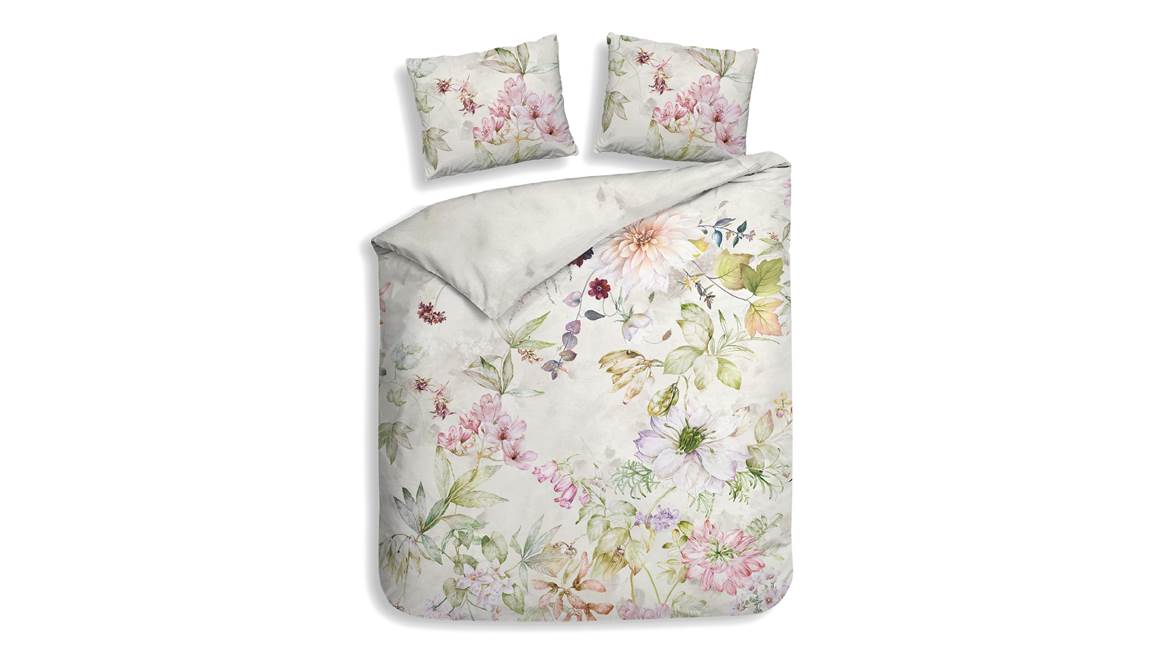 Heckettlane Loire dekbedovertrek