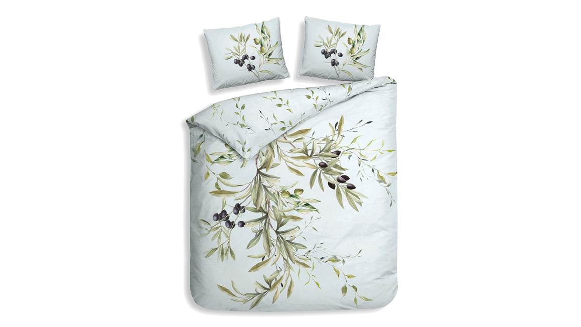 Heckettlane Marilia dekbedovertrek