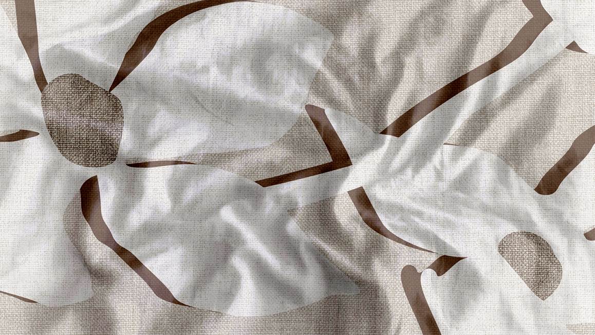 Heckettlane Sanaa dekbedovertrek