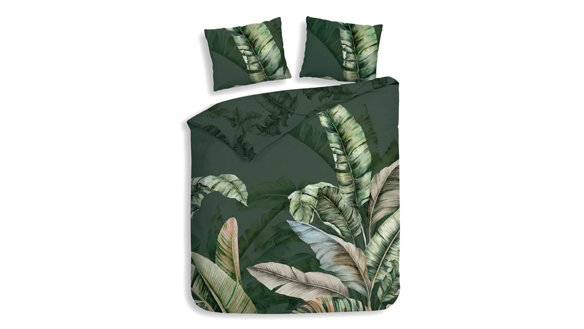 Heckettlane Sarani dekbedovertrek