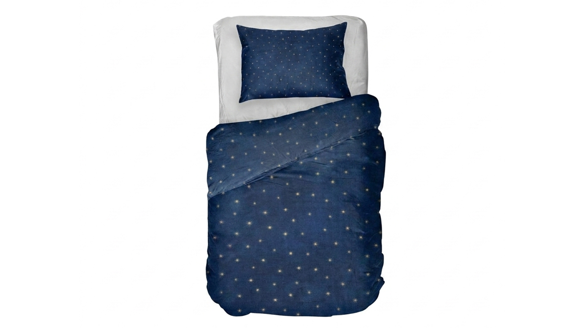 Kayori Hoshi flanel dekbedovertrek