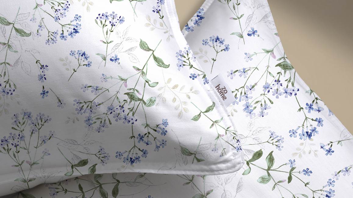 Zohome Amadoro dekbedovertrek