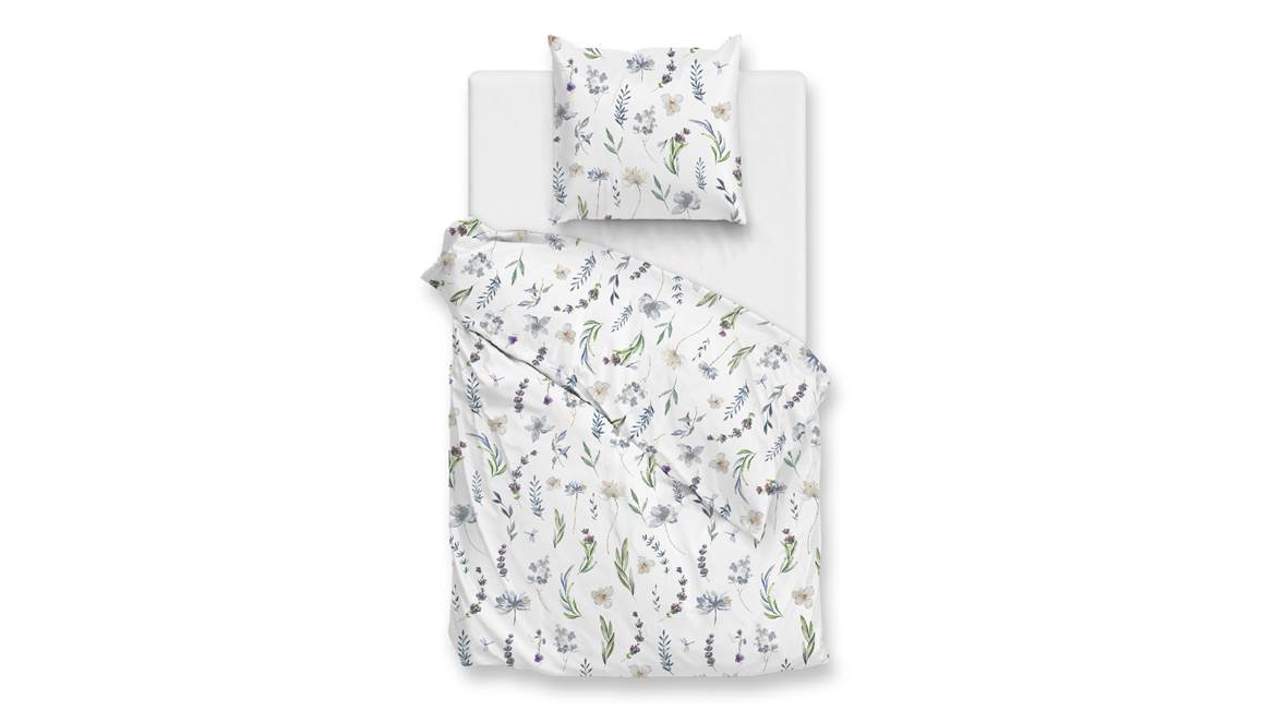 Zohome Servine dekbedovertrek