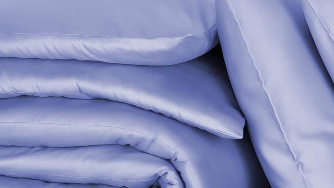 De Witte Lietaer Olivia dekbedovertrek