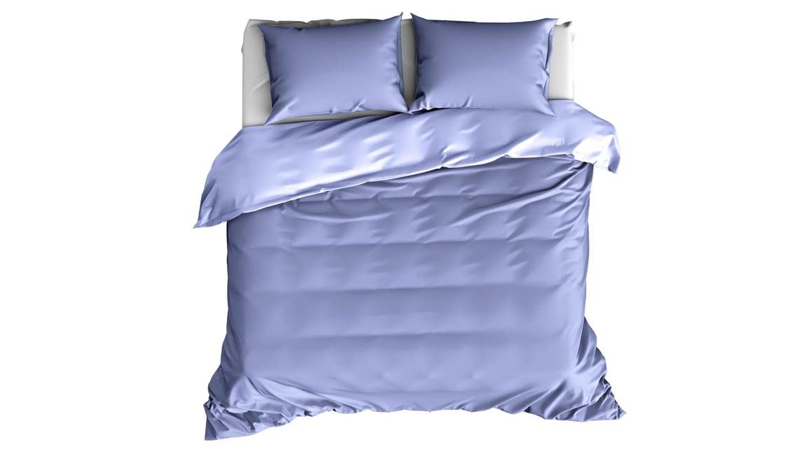 De Witte Lietaer Olivia dekbedovertrek