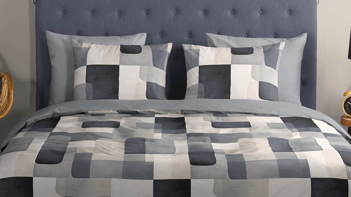 Good Morning Aiden dekbedovertrek