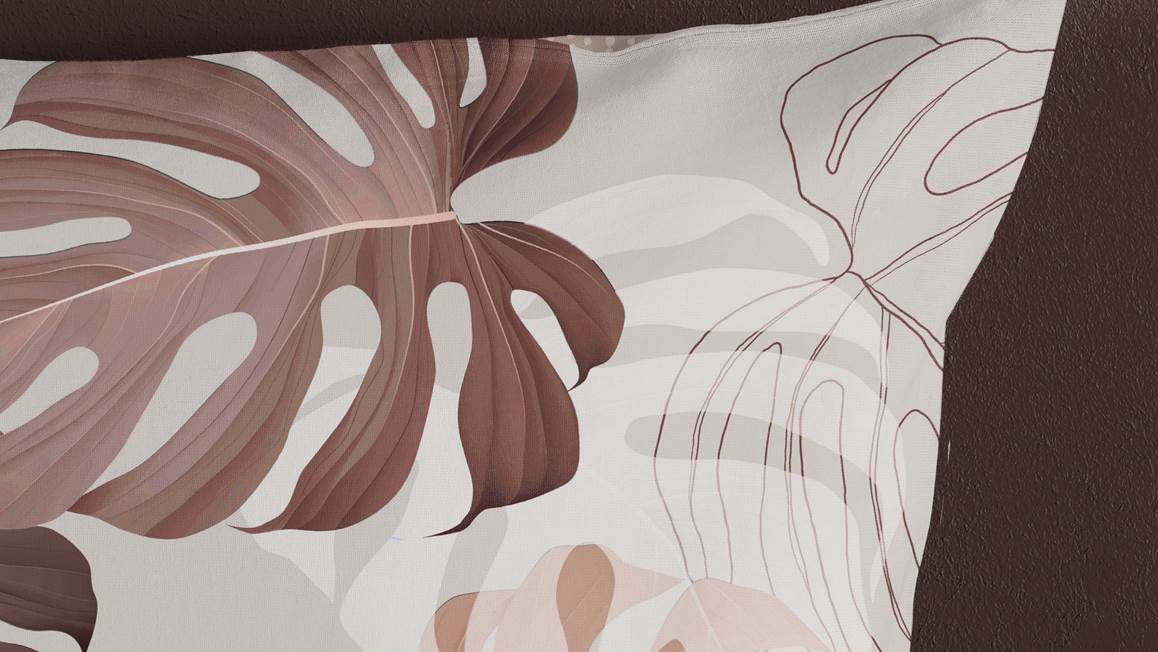 Good Morning Cianna dekbedovertrek