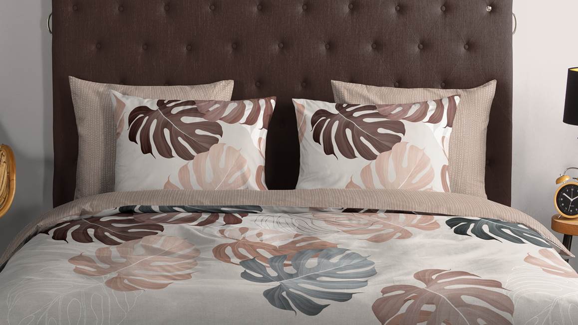 Good Morning Cianna dekbedovertrek