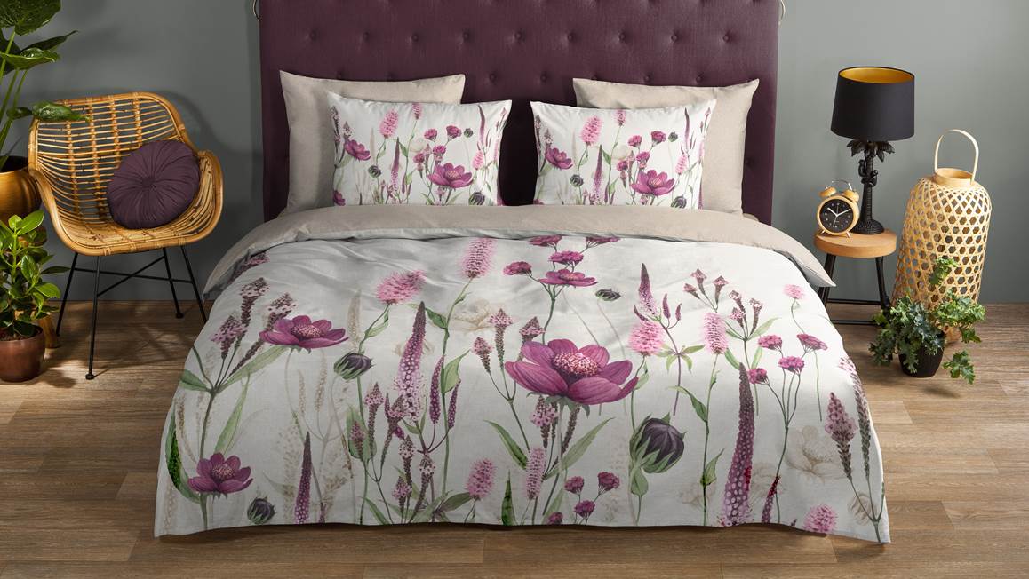 Good Morning Hala dekbedovertrek