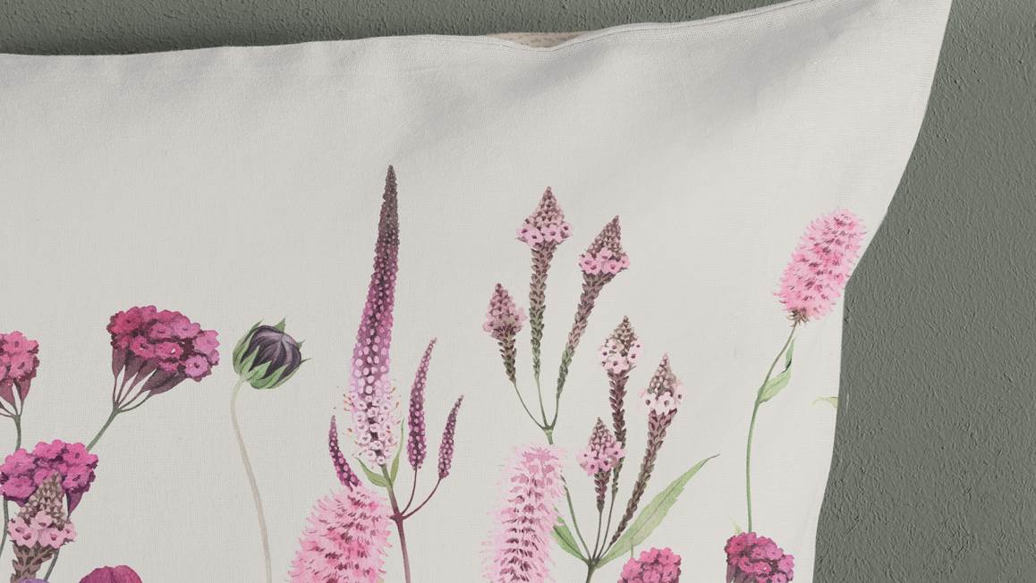 Good Morning Hala dekbedovertrek