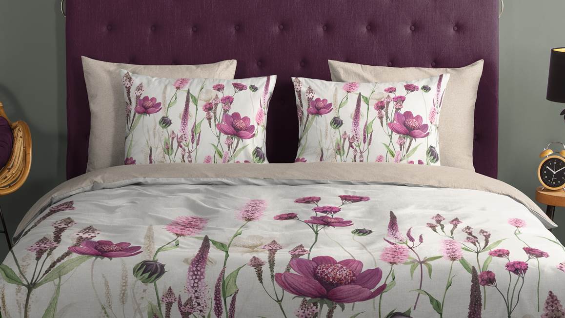 Good Morning Hala dekbedovertrek