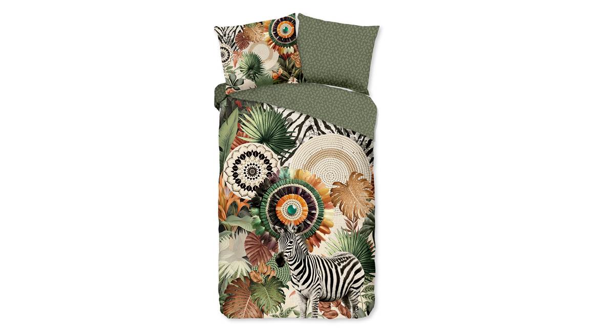 HIP Collection Janay dekbedovertrek