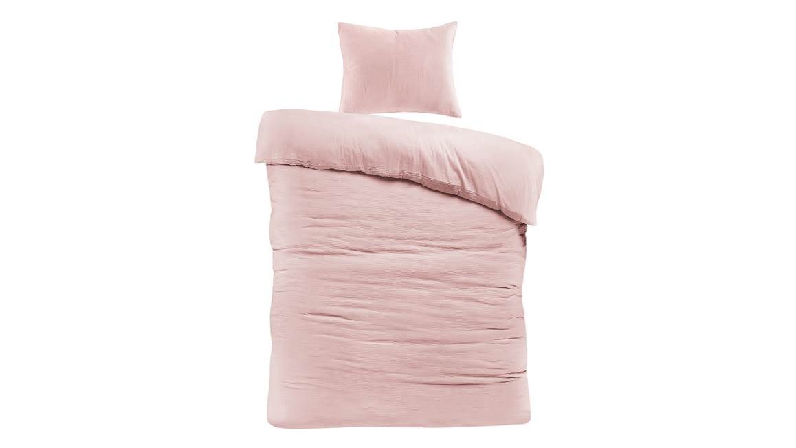 Papillon Rome dekbedovertrek