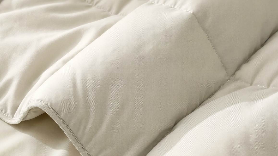 Primaviera Deluxe Percale wasbaar dekbed