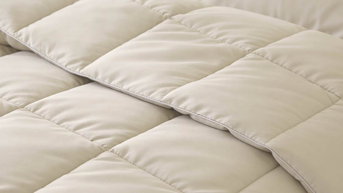 Primaviera Deluxe Percale wasbaar dekbed