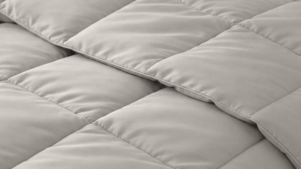 Primaviera Deluxe Percale wasbaar dekbed