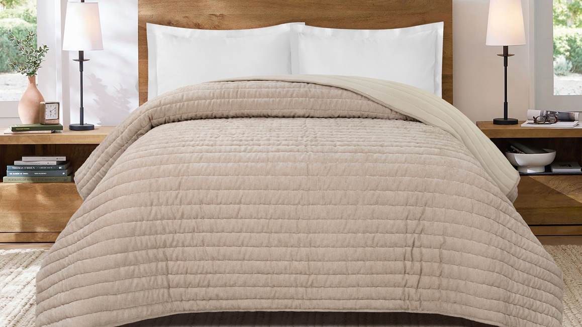 Unique Living Didi bedsprei