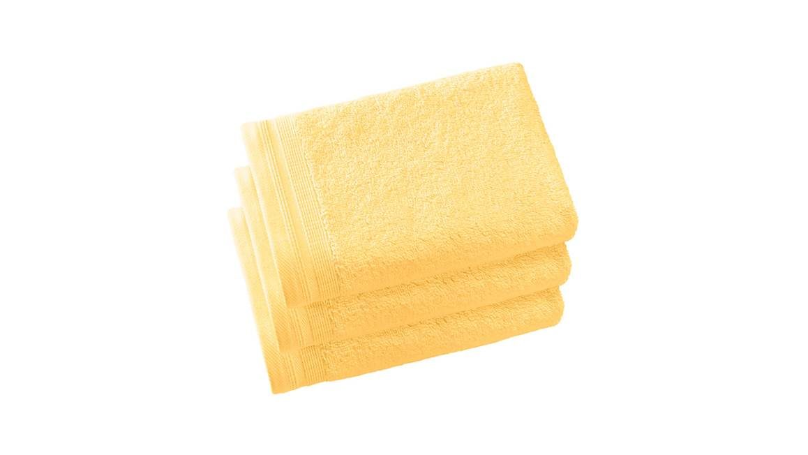 De Witte Lietaer Contessa badtextiel