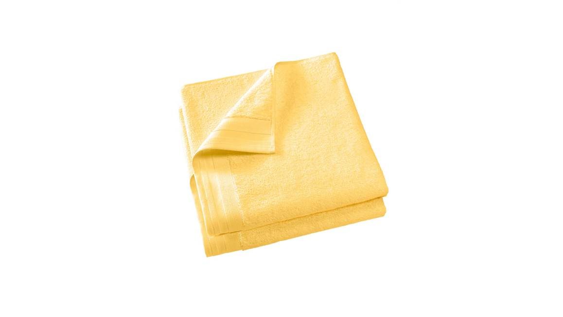 De Witte Lietaer Contessa badtextiel