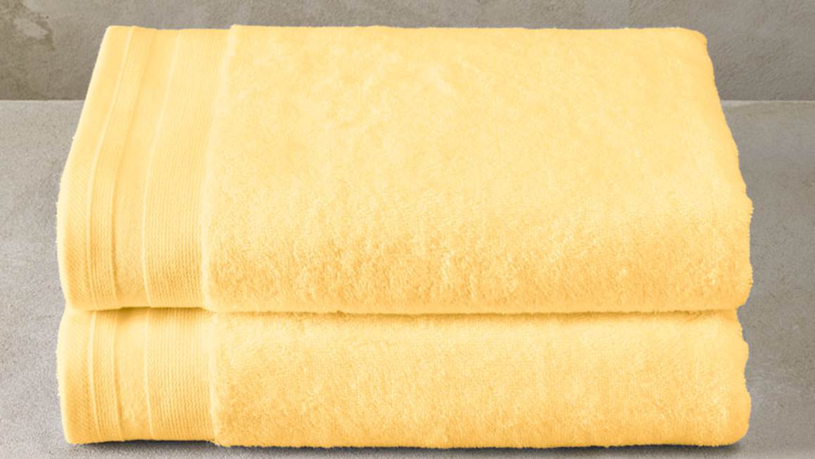 De Witte Lietaer Contessa badtextiel