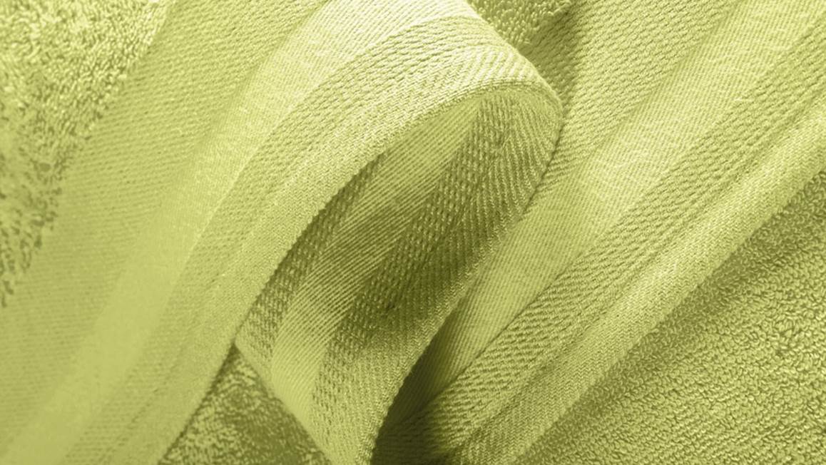 De Witte Lietaer Contessa badtextiel