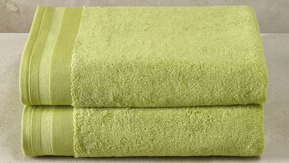 De Witte Lietaer Contessa badtextiel