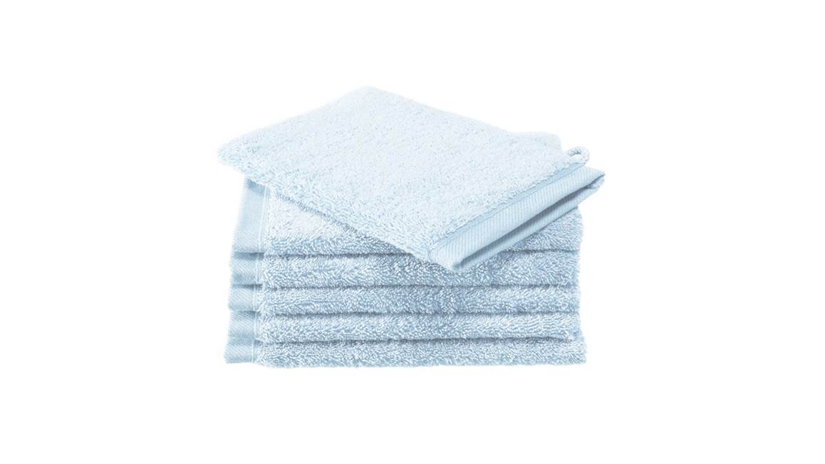 De Witte Lietaer Contessa badtextiel