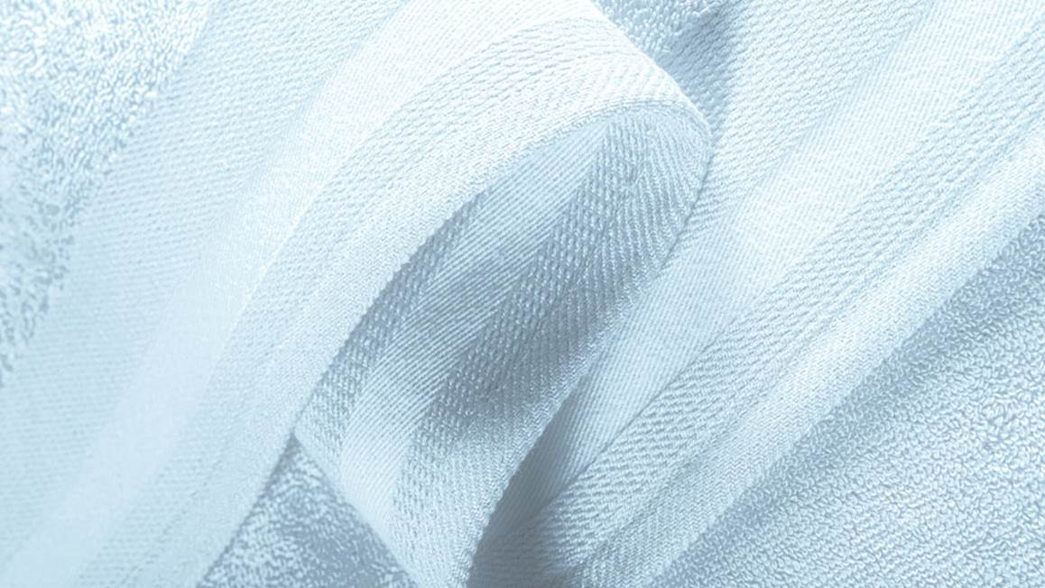 De Witte Lietaer Contessa badtextiel