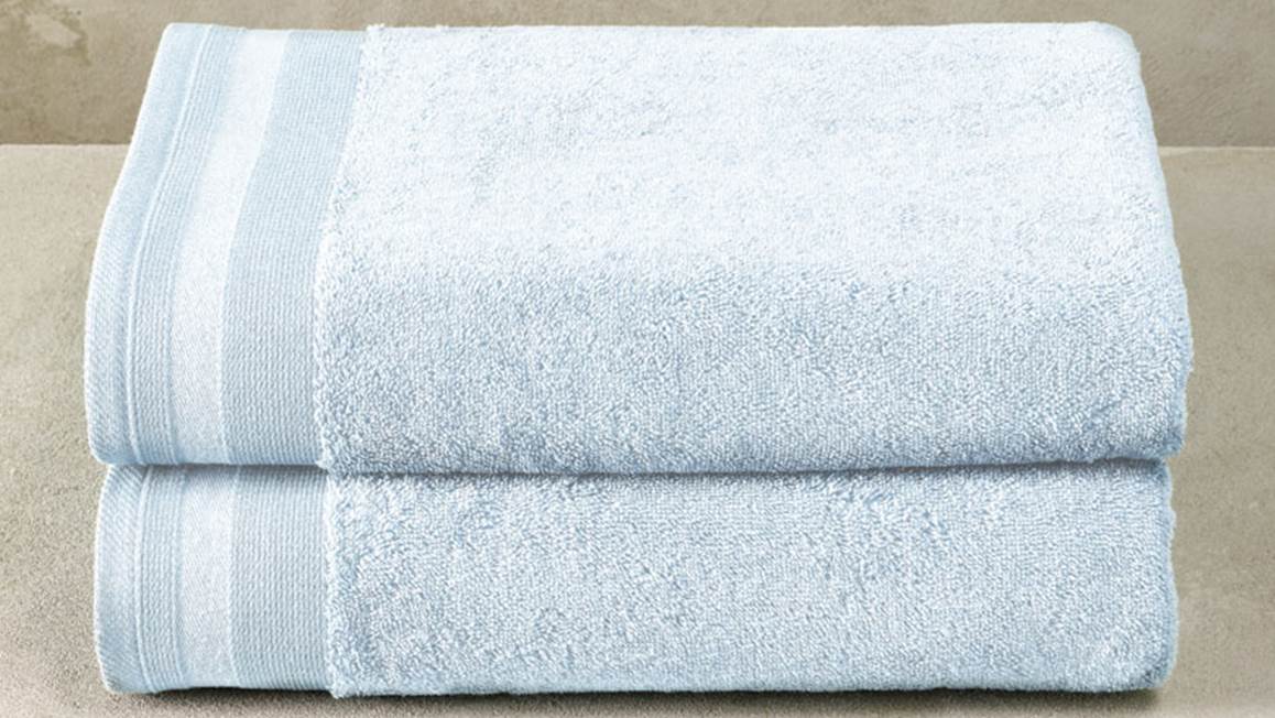 De Witte Lietaer Contessa badtextiel