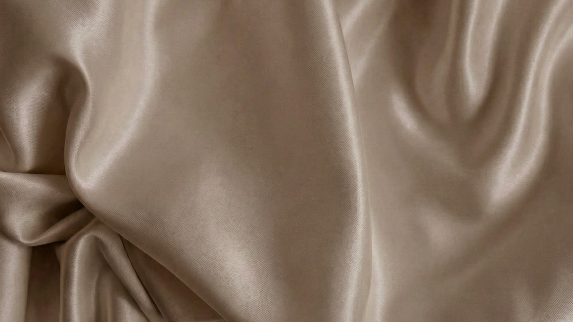 Kayori Saya katoen-satijn hoeslaken extra hoog