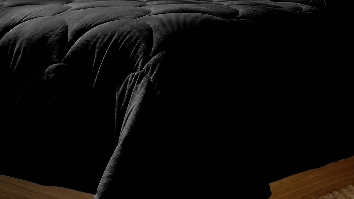 Zydante Cotton Percale wasbaar dekbed