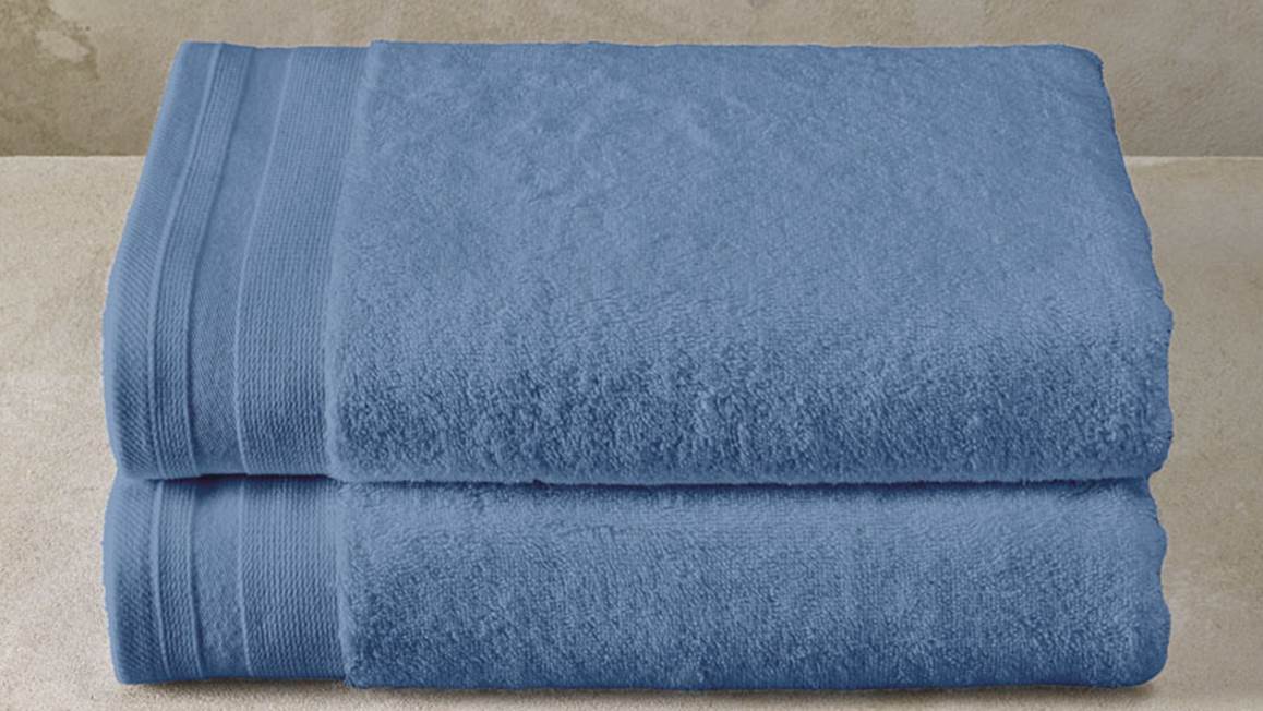 De Witte Lietaer Contessa badtextiel